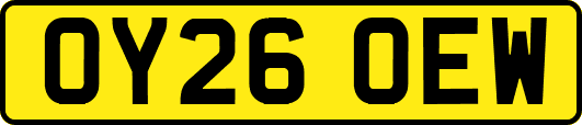 OY26OEW