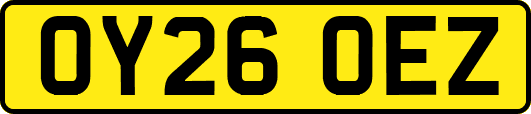 OY26OEZ