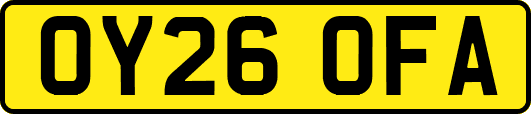 OY26OFA