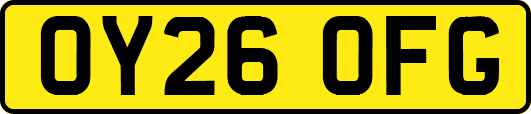 OY26OFG