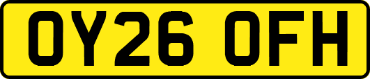 OY26OFH