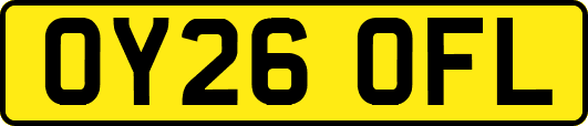 OY26OFL