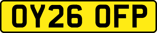 OY26OFP