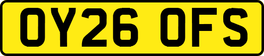 OY26OFS