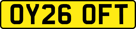 OY26OFT