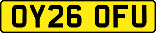 OY26OFU