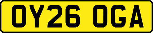 OY26OGA