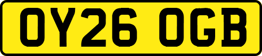 OY26OGB