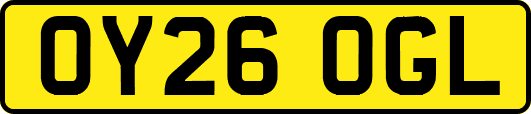 OY26OGL