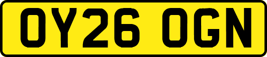 OY26OGN