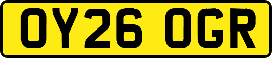 OY26OGR