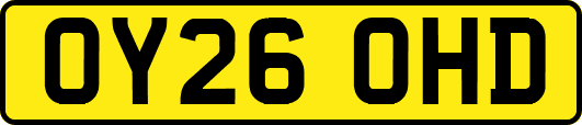 OY26OHD