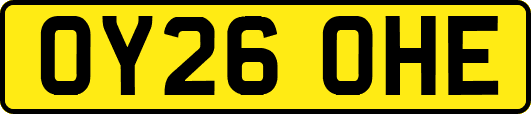 OY26OHE