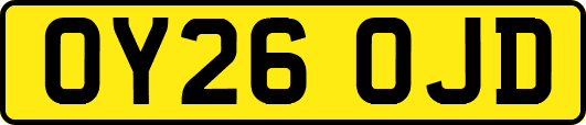 OY26OJD