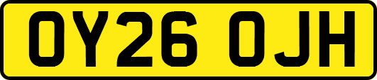 OY26OJH