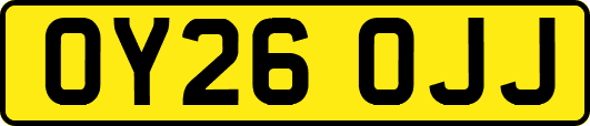 OY26OJJ
