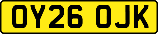 OY26OJK