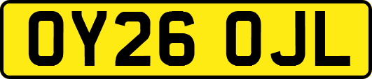 OY26OJL
