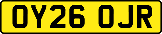 OY26OJR