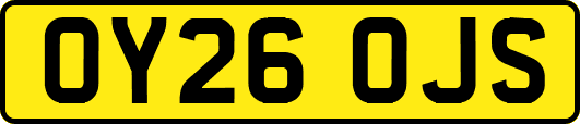 OY26OJS