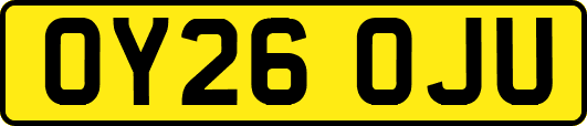 OY26OJU