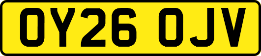 OY26OJV