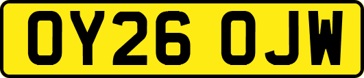 OY26OJW