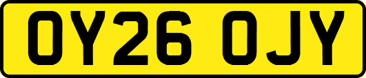OY26OJY