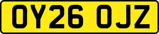 OY26OJZ