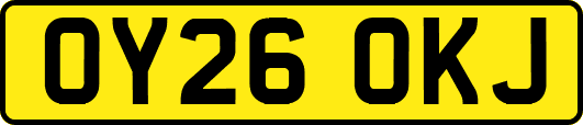 OY26OKJ