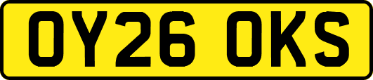 OY26OKS