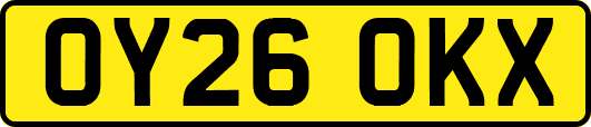 OY26OKX