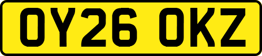 OY26OKZ