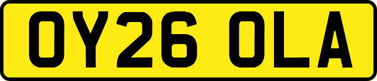 OY26OLA