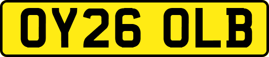 OY26OLB