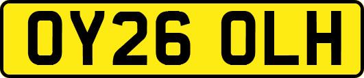 OY26OLH