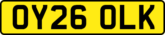 OY26OLK