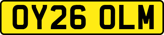 OY26OLM