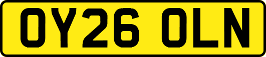 OY26OLN