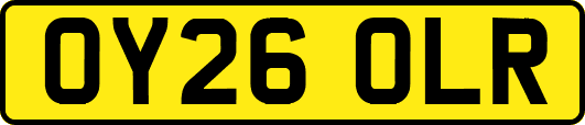 OY26OLR