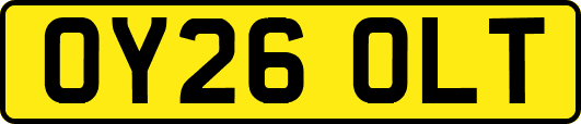 OY26OLT