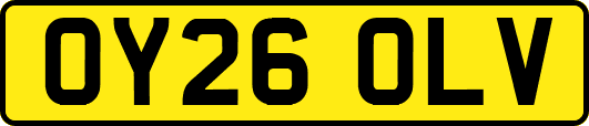 OY26OLV