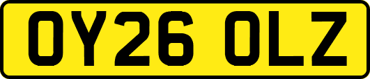 OY26OLZ