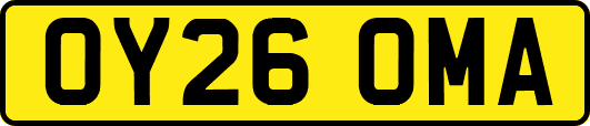 OY26OMA