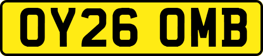 OY26OMB