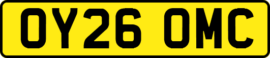 OY26OMC