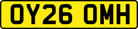 OY26OMH