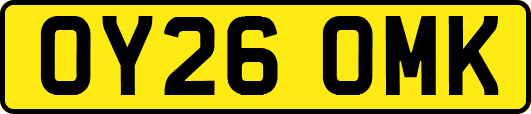 OY26OMK
