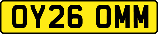 OY26OMM