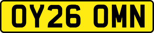 OY26OMN